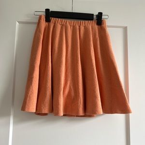 Free people beach skort